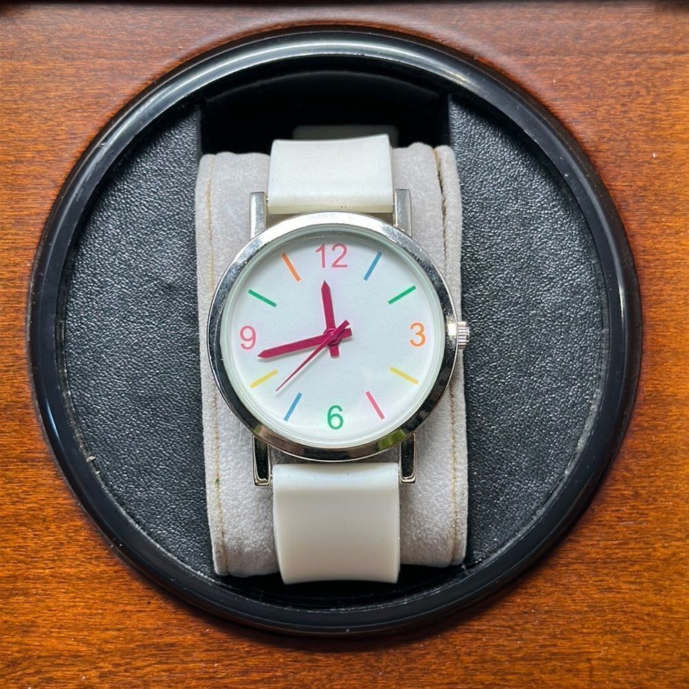 Gorgeous  watch